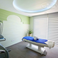 Akamas Health Farm & Spa Cyprus 