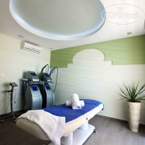 Akamas Health Farm & Spa Cyprus 