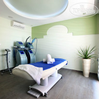 Akamas Health Farm & Spa Cyprus 