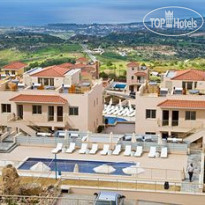 Akamas Health Farm & Spa Cyprus 