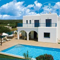 Azzurro Luxury Holiday Villas 