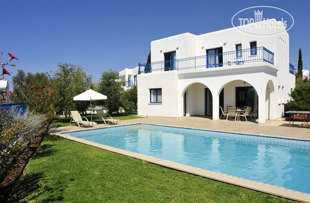 Фотографии отеля  Azzurro Luxury Holiday Villas 