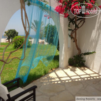 Latchi Family Resort