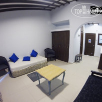 Latchi Family Resort