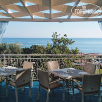 Latchi Family Resort