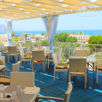 Latchi Family Resort