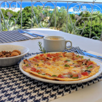 Latchi Family Resort