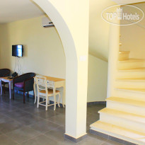 Latchi Family Resort