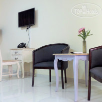 Latchi Family Resort