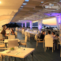 Latchi Family Resort