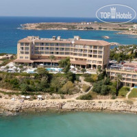 Coral Thalassa Hotel 5*