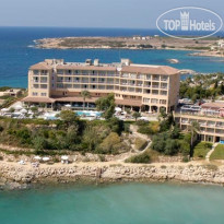 Coral Thalassa Hotel 