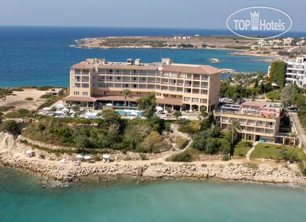 Фотографии отеля  Coral Thalassa Hotel 5*