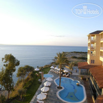 Coral Thalassa Hotel 