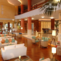Coral Thalassa Hotel 