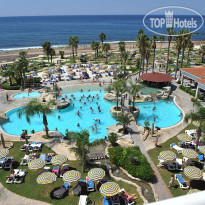 Leonardo Plaza Cypria Maris Beach Hotel & Spa 