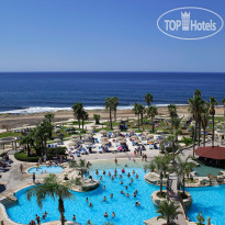 Leonardo Plaza Cypria Maris Beach Hotel & Spa 