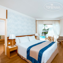 Constantinou Bros Athena Beach Hotel 