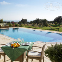 Aphrodite Hills Holiday Residences 