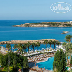Coral Beach Hotel & Resort 5*