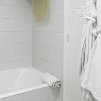 Coral Beach Hotel & Resort 5* Room Bathroom - Фото отеля