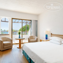 Coral Beach Hotel & Resort 5* - Фото отеля