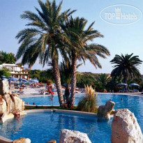 Coral Beach Hotel & Resort 