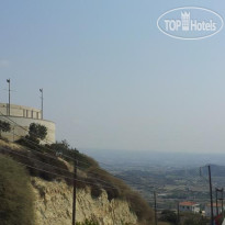 Lazaros Pissouri Apartments 