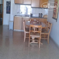 Pissouri Heights Apartments 