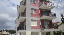 Valentinos Apartments