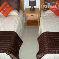 Andriana Resort