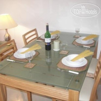 Andriana Resort