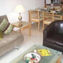 Andriana Resort
