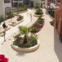 Andriana Resort