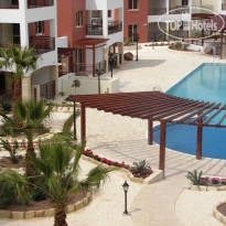 Andriana Resort