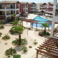 Andriana Resort