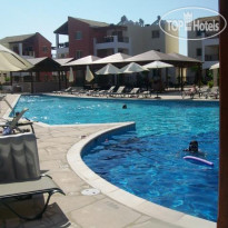 Andriana Resort