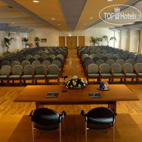 Constantinou Bros Athena Royal Beach Hotel