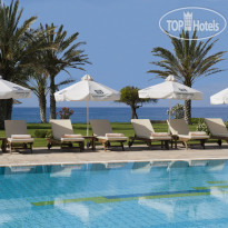 Constantinou Bros Athena Royal Beach Hotel 