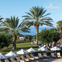 Constantinou Bros Athena Royal Beach Hotel 