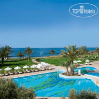 Constantinou Bros Athena Royal Beach Hotel 