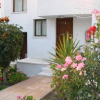 Bougainvillea Hotel Apartments 3*