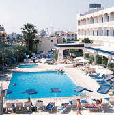 Paphiessa Hotel&Apartments 3*