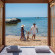 Пляж в Cap St Georges Hotel & Resort 5*