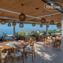 Cap St Georges Hotel & Resort Mesoyios Restaurant