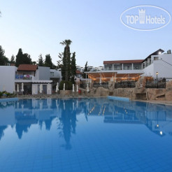 Aqua Sol Holiday Village & Water Park 4*