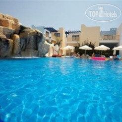 Eleni Holiday Village 4*