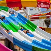 Leonardo Laura Beach & Splash Resort