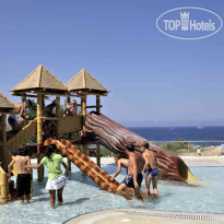 Leonardo Laura Beach & Splash Resort