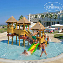 Leonardo Laura Beach & Splash Resort 